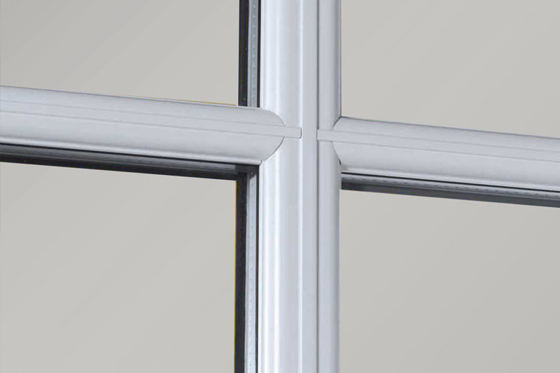 casement window